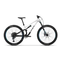 South Downs Bikes Whyte Bikes T-140 Rs 29er ized white with black | FREE delivery over £30 + Cycle Scheme