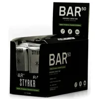 South Downs Bikes Styrkr STYRKR - BAR50 Energy Bars Apple Cinnamon and Caramel | FREE delivery over £30 + Cycle Scheme