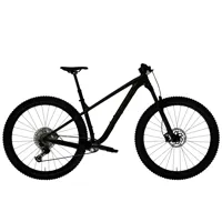 South Downs Bikes Trek Roscoe 7 In Satin Black Olive Green | FREE delivery over £30 + Cycle Scheme
