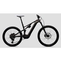 South Downs Bikes Specialized Turbo Levo 4 Comp Alloy Satin Gunmetal | FREE delivery over £30 + Cycle Scheme
