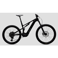 South Downs Bikes Specialized Turbo Levo 4 Alloy Gloss Obsidian | FREE delivery over £30 + Cycle Scheme
