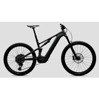 South Downs Bikes Specialized Turbo Levo 4 Alloy Gloss Green | FREE delivery over £30 + Cycle Scheme