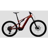 South Downs Bikes Specialized Turbo Levo 4 Alloy Gloss Deep Orange | FREE delivery over £30 + Cycle Scheme