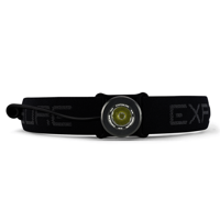South Downs Bikes Exposure HT1000 Head Torch - Gun Metal Black | FREE delivery over £30 + Cycle Scheme
