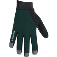 South Downs Bikes Madison Freewheel Gel Pad Trail Gloves botanical green | FREE delivery over £30 + Cycle Scheme