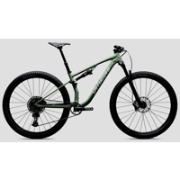 South Downs Bikes Specialized Chisel PISTACHIO/ WHITE | FREE delivery over £30 + Cycle Scheme