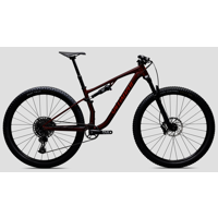 South Downs Bikes Specialized Chisel RED SKY VIVID RED | FREE delivery over £30 + Cycle Scheme