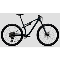South Downs Bikes Specialized Chisel Comp EMERALD/EMERALD | FREE delivery over £30 + Cycle Scheme