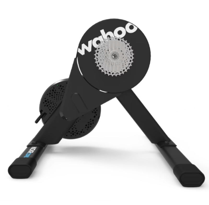 Wahoo KICKR CORE 2 with 11-spd Cassette-2