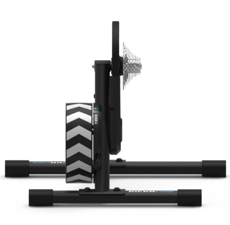 Wahoo KICKR CORE 2 with 11-spd Cassette-1