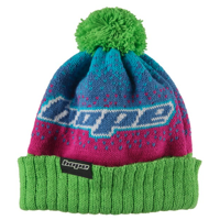 South Downs Bikes Hope Apres Bobble Hat | FREE delivery over £30 + Cycle Scheme