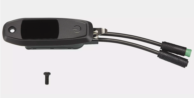 ELE HMI MASTERMIND TURBO CONNECT UNIT DISPLAY TCU 2