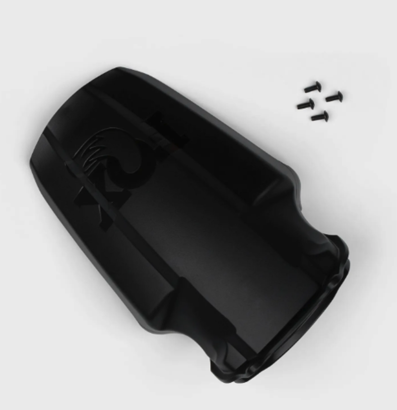 FOX 36 Mudguard Short 2026