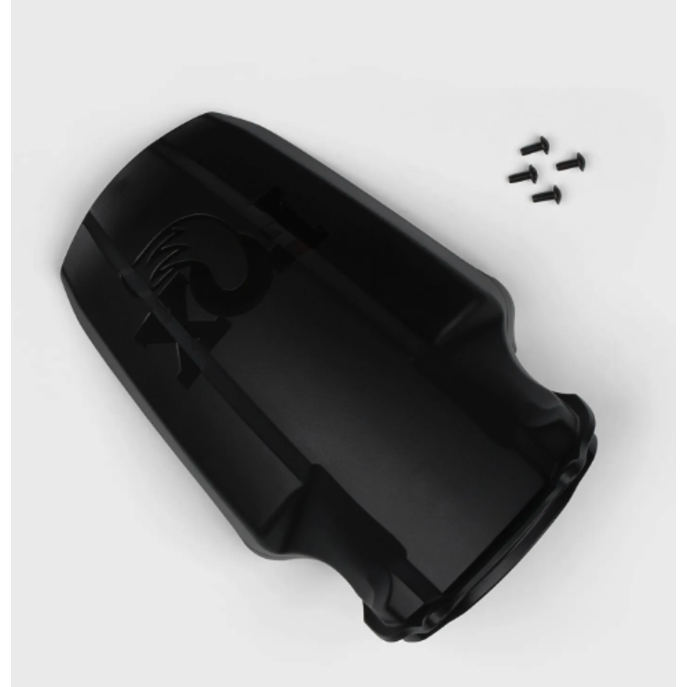 South Downs Bikes Fox FOX 36 Mudguard Short 2026 | FREE delivery over £30 + Cycle Scheme