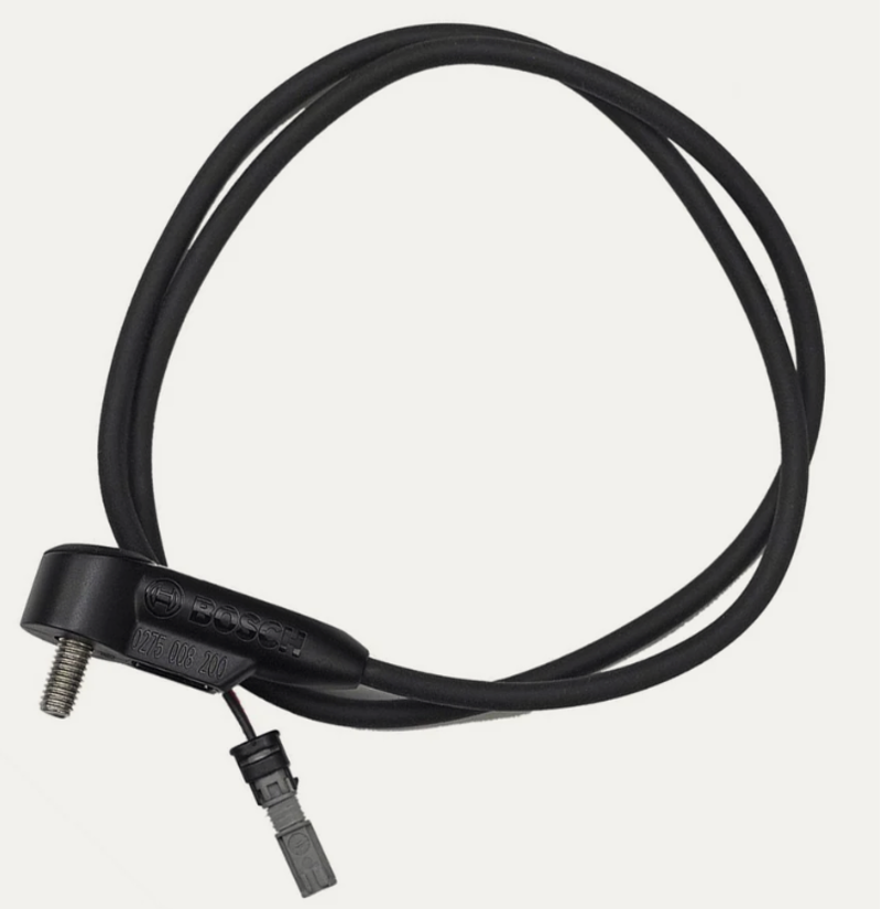 Bosch Wheel speed sensor 615 mm