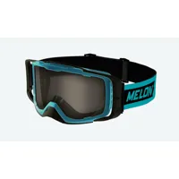 South Downs Bikes Melon Optics Diablo Goggles MTB - Ocean Green | FREE delivery over £30 + Cycle Scheme