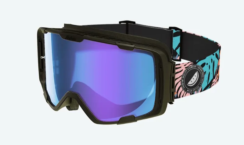 Parker Goggle  MTB -  Honolulu