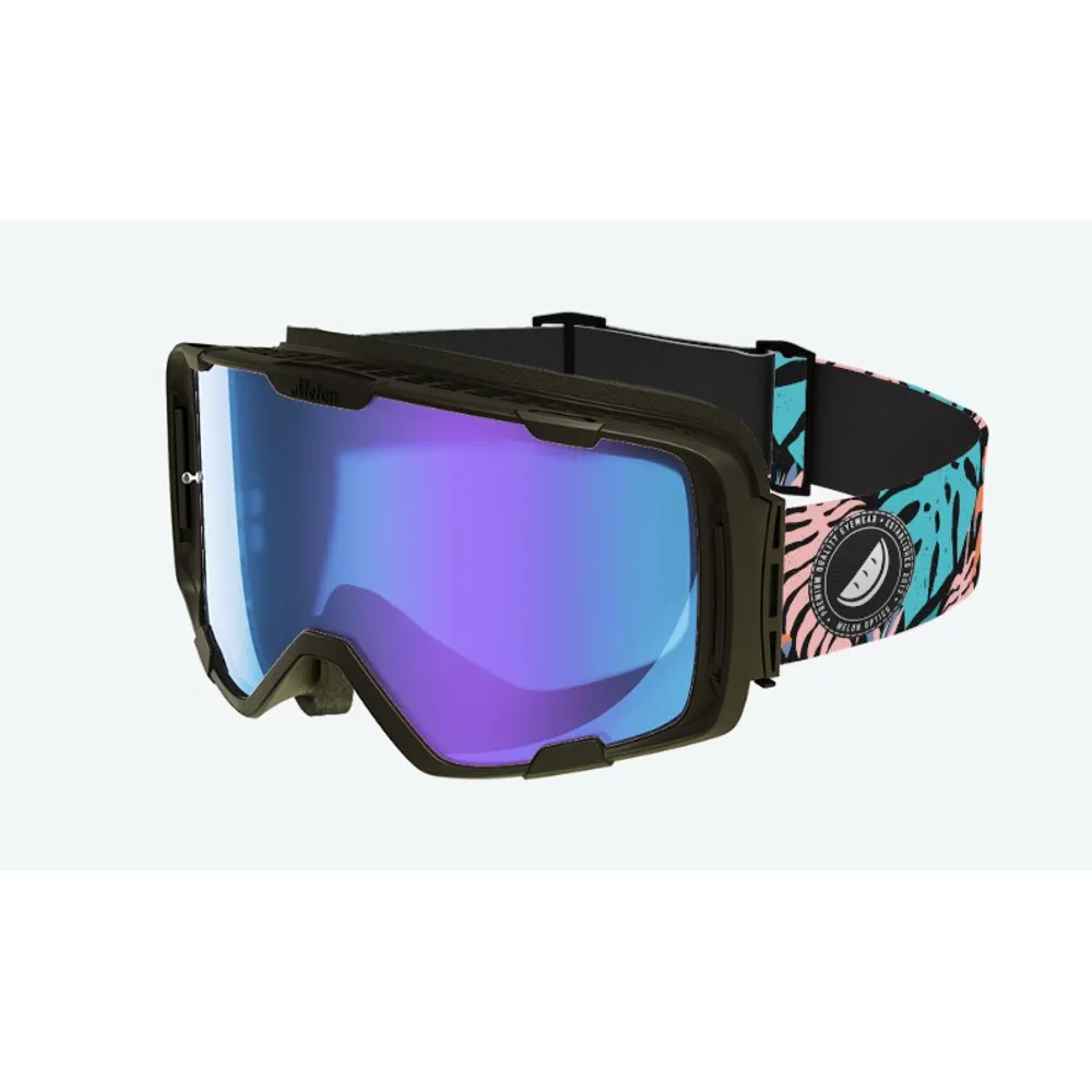 South Downs Bikes Melon Optics Parker Goggle  MTB -  Honolulu | FREE delivery over £30 + Cycle Scheme