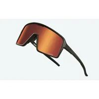 South Downs Bikes Melon Optics King Pin - All Black/Red Photochromic | FREE delivery over £30 + Cycle Scheme