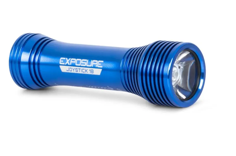 Limited Edition Joystick Mk18 Blue