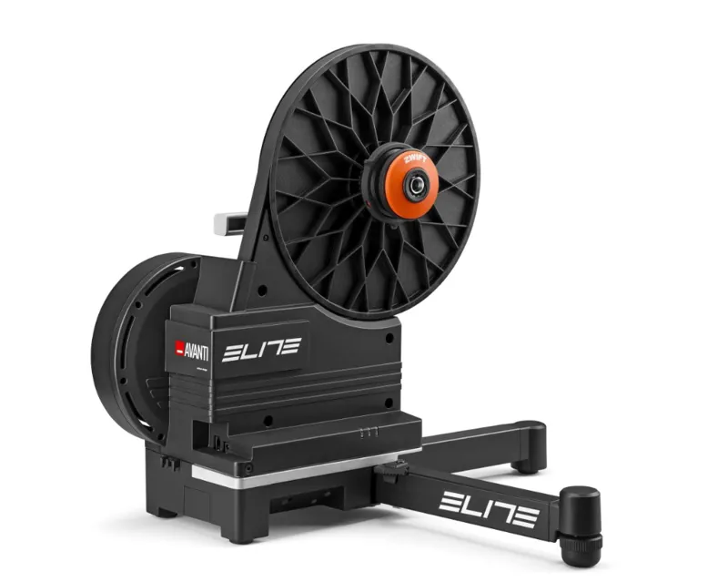 TRAINER Avanti COG Black/ Silver one size