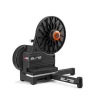 South Downs Bikes Elite TRAINER Avanti COG Black/ Silver one size | FREE delivery over £30 + Cycle Scheme