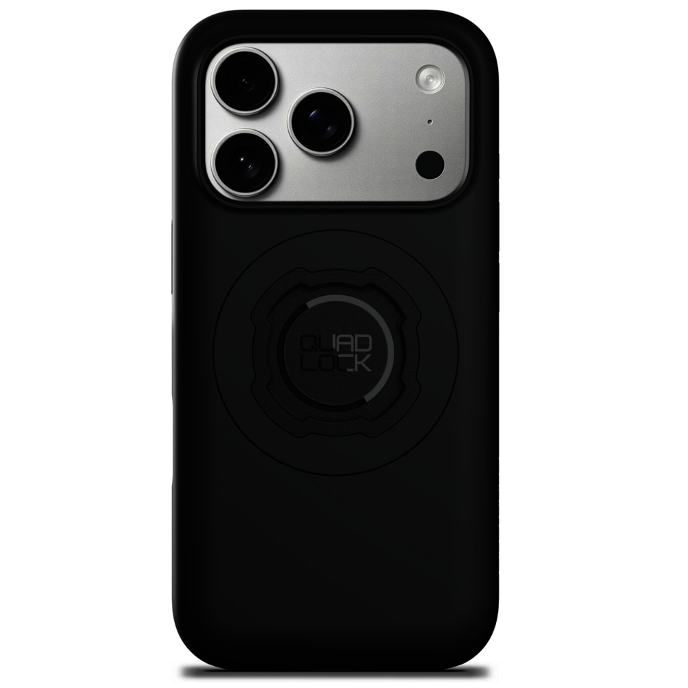 South Downs Bikes Quad Lock MAG Case - iPhone 17 | FREE delivery over £30 + Cycle Scheme