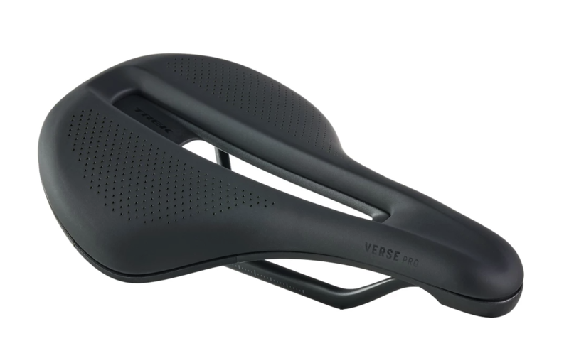 Trek Verse Short Pro Bike Saddle