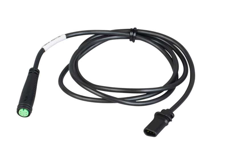 Computer Part TQ HPR V01 Remote Cable BLACK one size