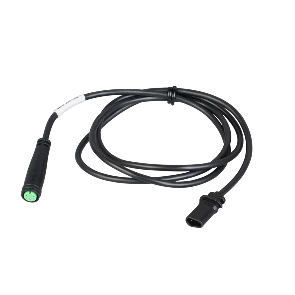 South Downs Bikes Unknown Computer Part TQ HPR V01 Remote Cable BLACK one size | FREE delivery over £30 + Cycle Scheme