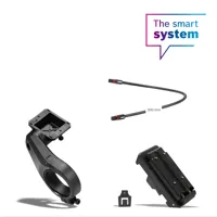 South Downs Bikes Bosch Kiox 300 / 500 Kit 1-Arm Display Holder 31.8mm - EB13900012 | FREE delivery over £30 + Cycle Scheme