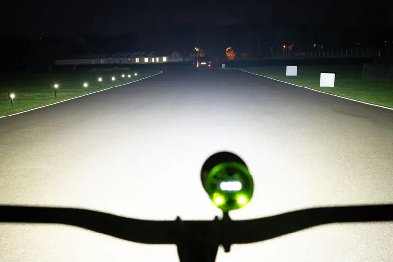 Six Pack MK15 Gun Metal Black-1