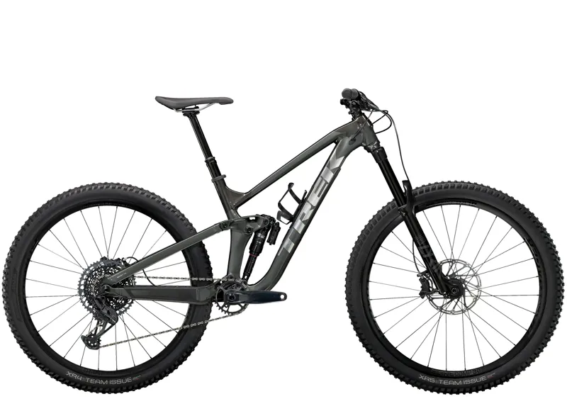 Trek Slash 8 Mountain Bike 