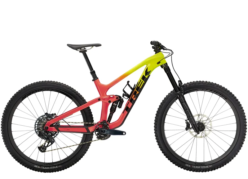 Trek Slash 9.8 GX AXS Mountain Bike 