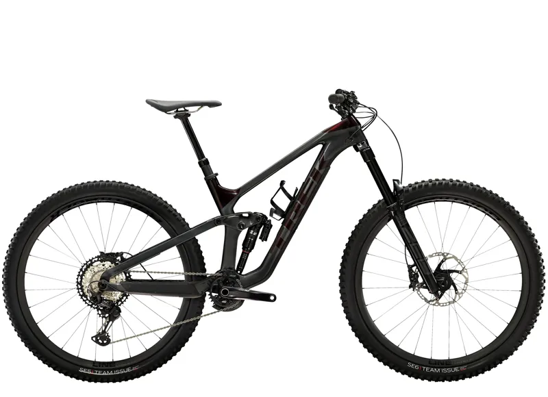 Trek Slash 9.8 XT Mountain Bike 