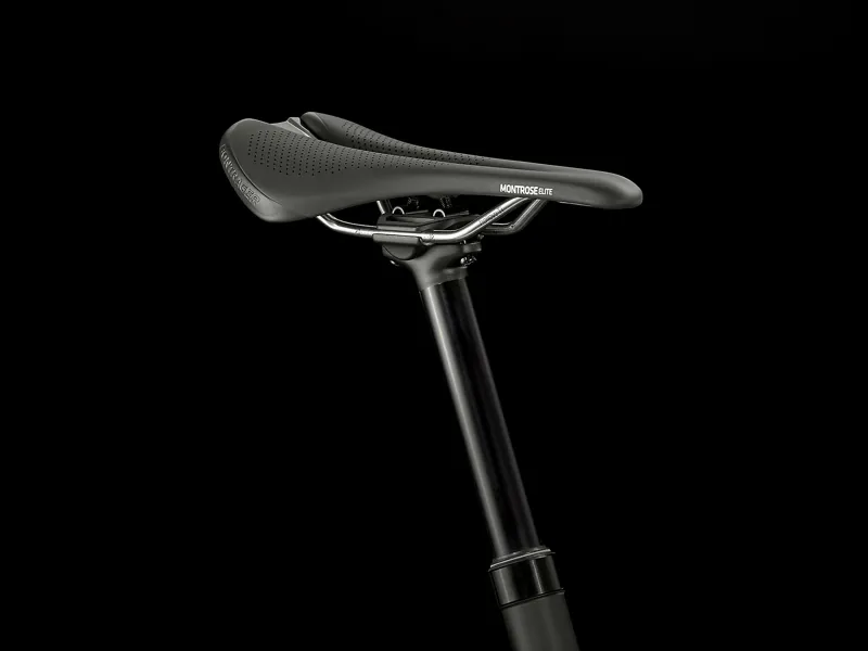 Trek Slash 9.8 XT Carbon Mountain Bike -3