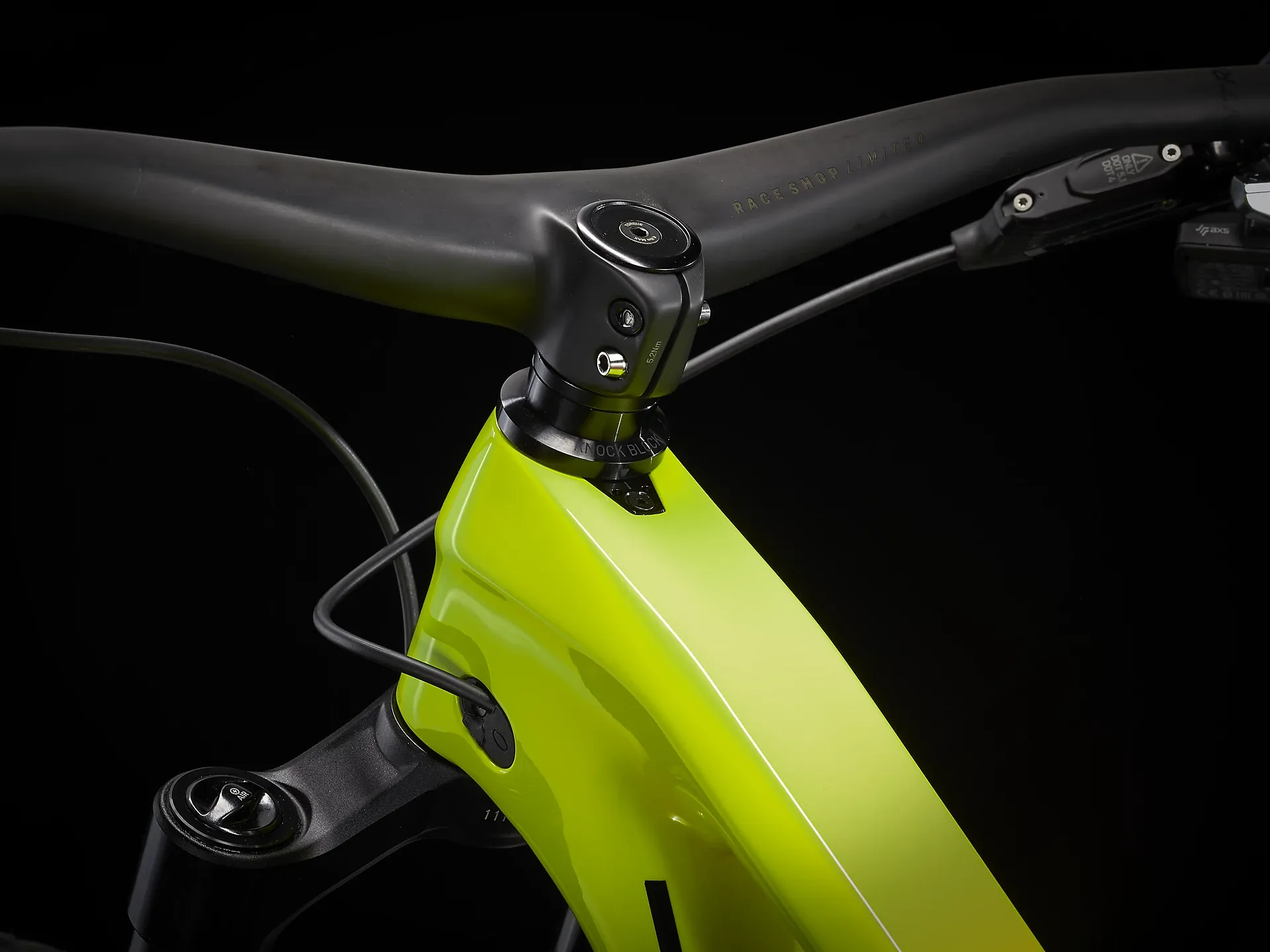 Trek Slash 9.9 XX1 AXS Carbon Mountain Bike