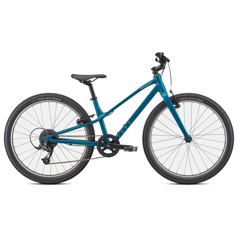 South Downs Bikes Specialized Jett Kids Bike 24 | FREE delivery over £30 + Cycle Scheme