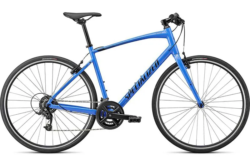 Specialized Sirrus 1.0 Hybrid Bike 
