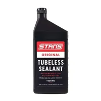 South Downs Bikes Stan's Notubes Stans NoTubes - TYRE SEALANT - 1000ml | FREE delivery over £30 + Cycle Scheme