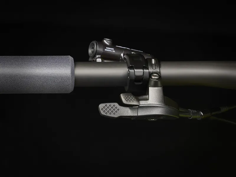 Trek Supercaliber 9.8 XT XC Mountain Bike -7