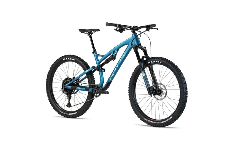 Whyte t130 sr 27.5 cheap