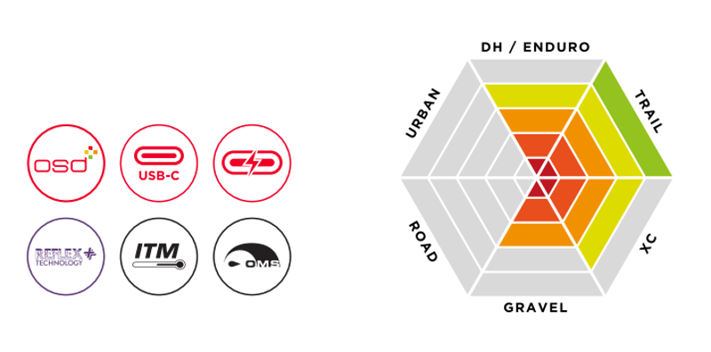 MaXx-D Mk17 Gun Metal Black-2