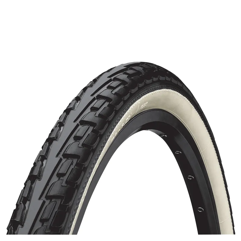 Continental Ride Tour Wire Tyre-1