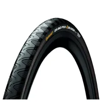 South Downs Bikes Continental 4Season 700c Road Tyre in Black | FREE delivery over £30 + Cycle Scheme