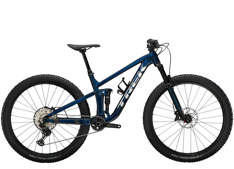 Trek Top Fuel 8 XT XC Mountain Bike 