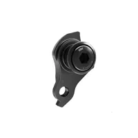 South Downs Bikes SRAM Sram Universal Derailleur Hanger Aluminum BlacK | FREE delivery over £30 + Cycle Scheme