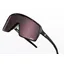 Melon Optics Kingpin Sunglasses Trail Splat/Silver Highlights/Amber