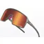 Melon Optics Kingpin Sunglasses Trail Grey/Neon Pink Highlights/Red Chrome
