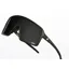 Melon Optics Kingpin Sunglasses Trail All Black/Gold/Dark Smoke